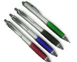 Plastic Ball Pen
